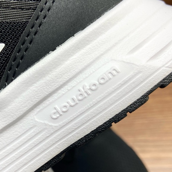 🆕 Adidas Galaxy 5 Cloudfoam Running Shoes - Picture 12 of 15